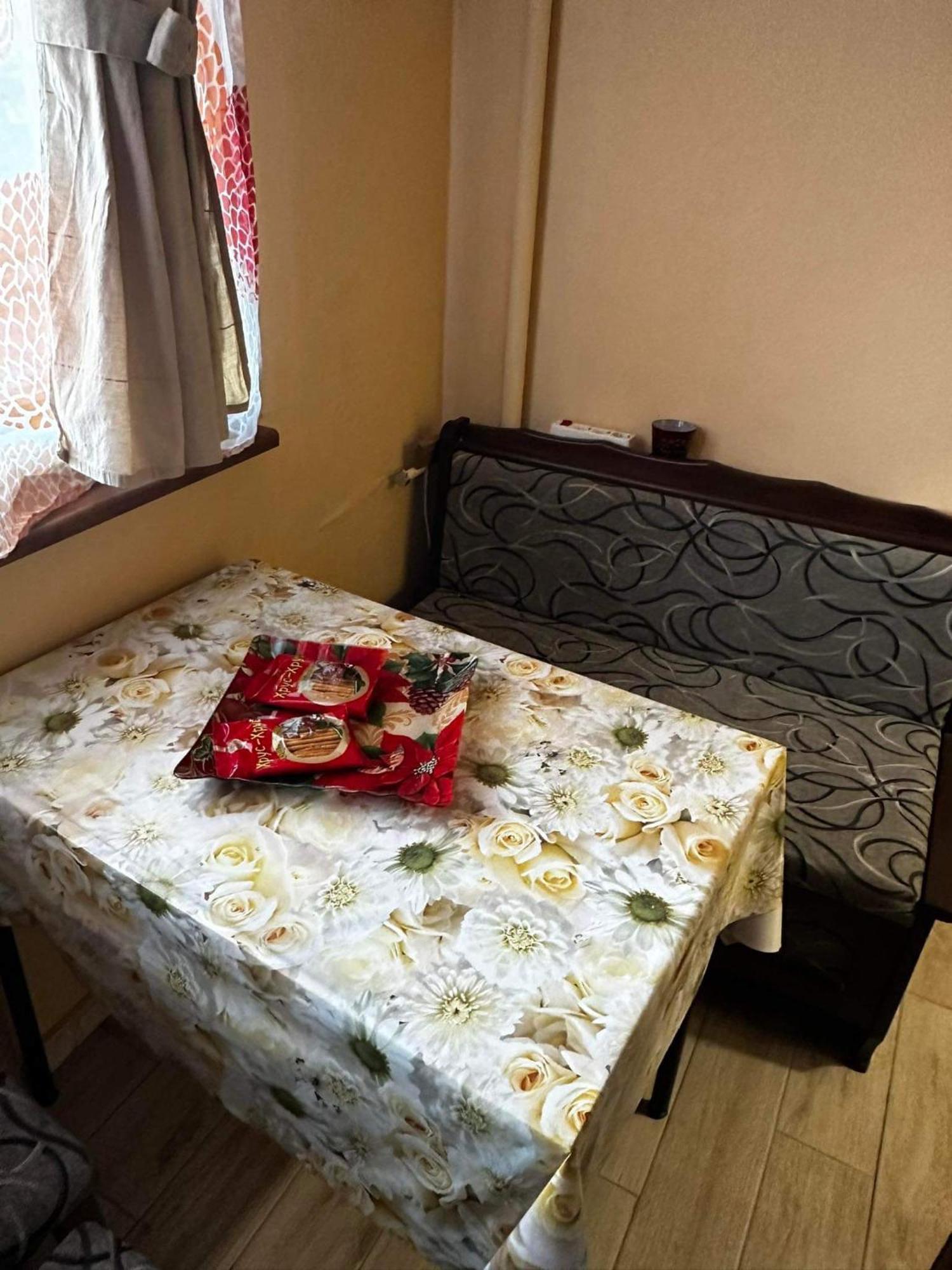 Апартамент Миели Sofia Extérieur photo