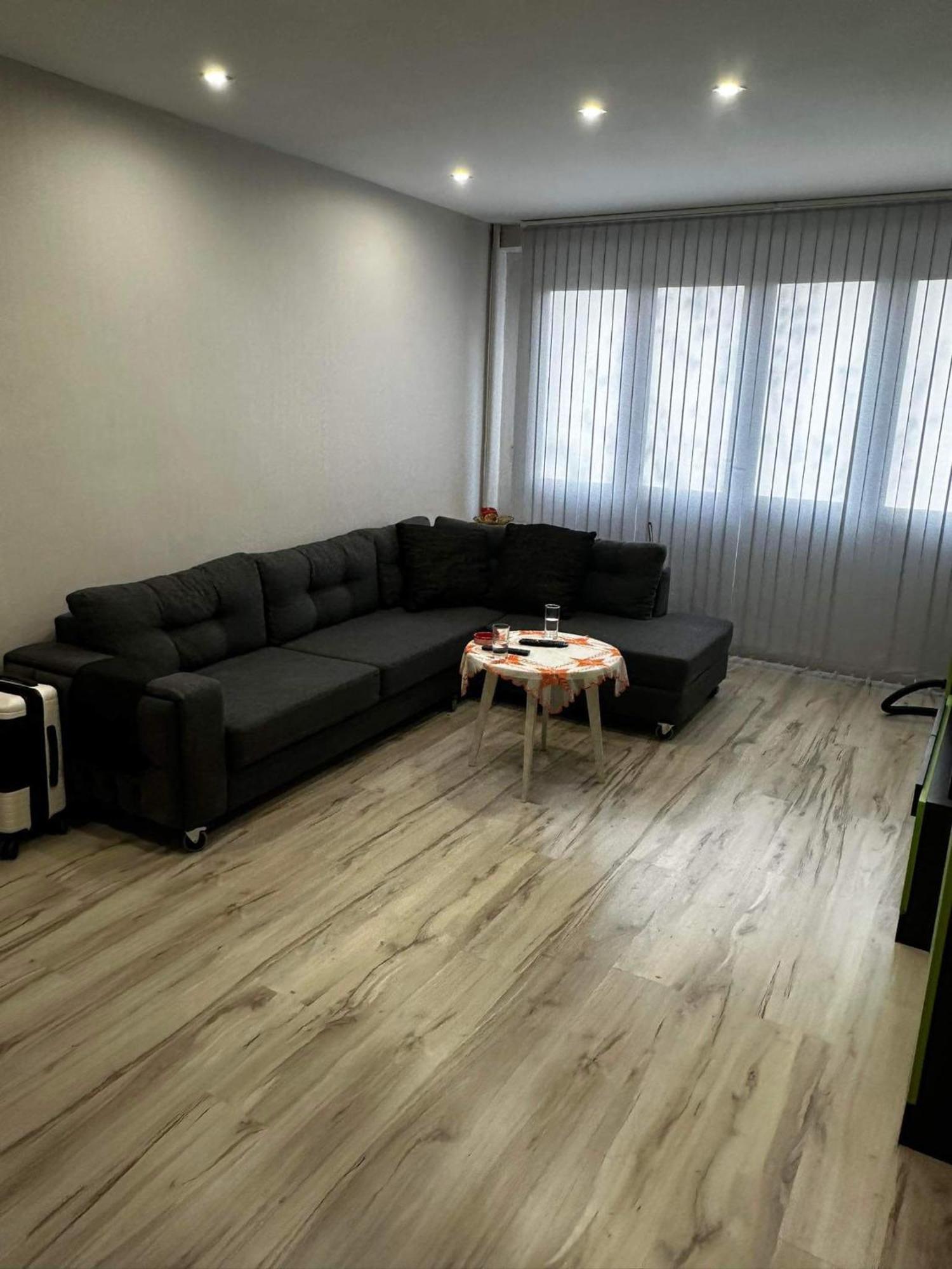 Апартамент Миели Sofia Extérieur photo