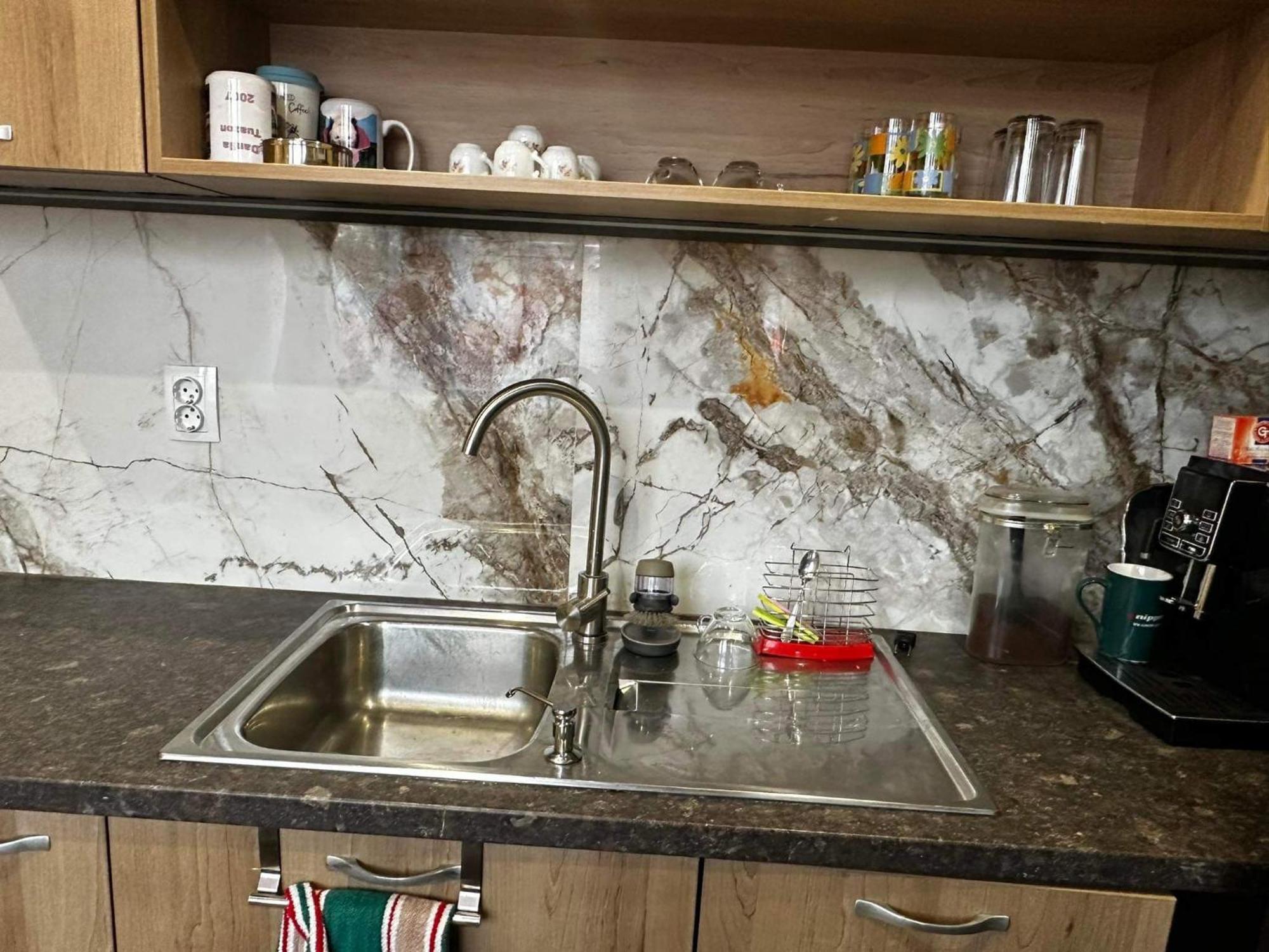 Апартамент Миели Sofia Extérieur photo