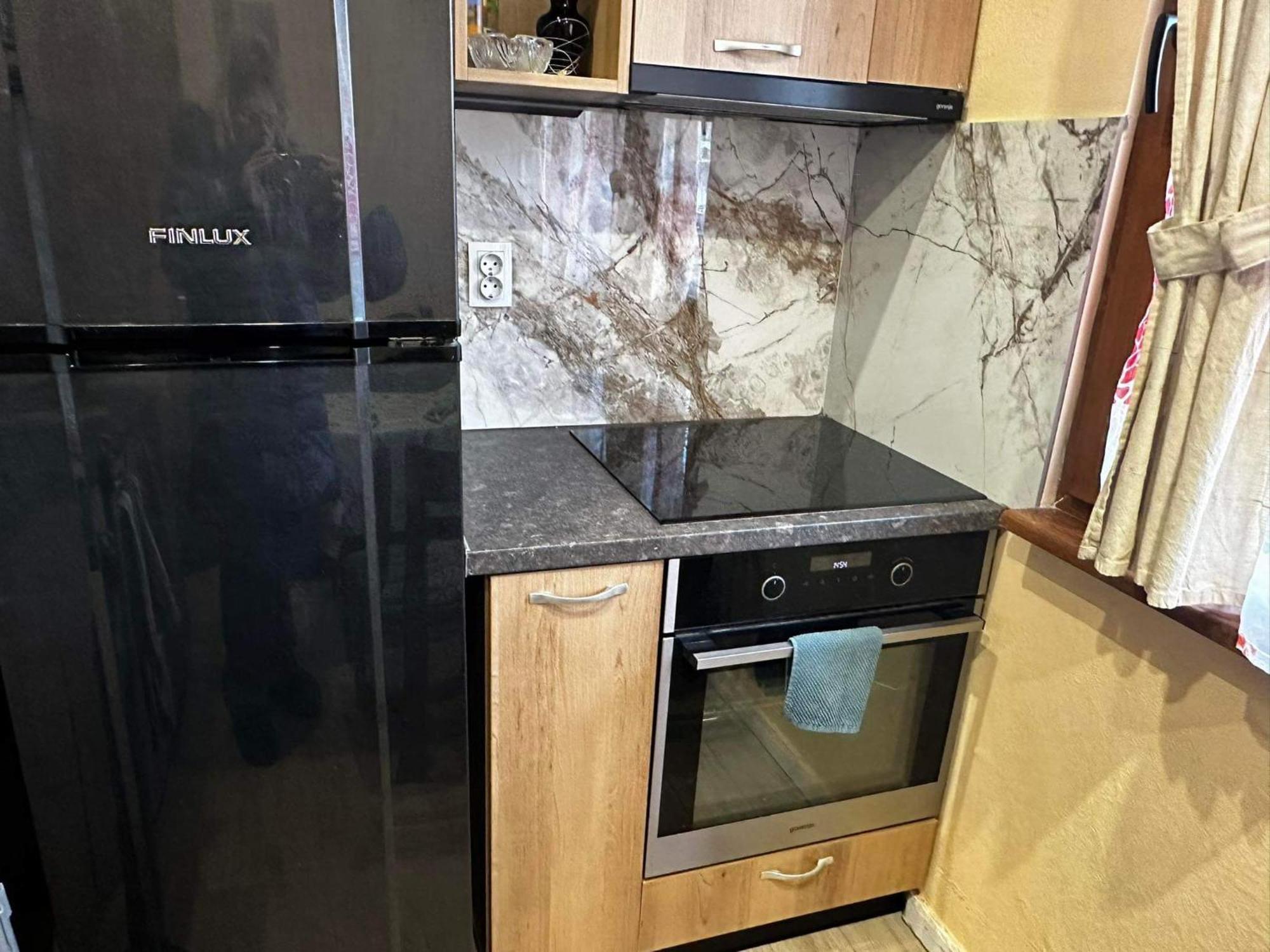 Апартамент Миели Sofia Extérieur photo