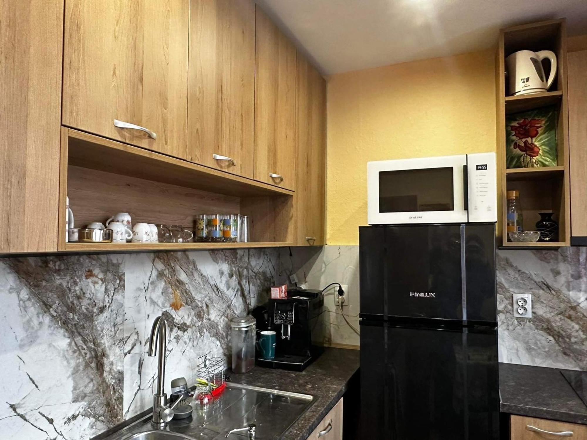 Апартамент Миели Sofia Extérieur photo